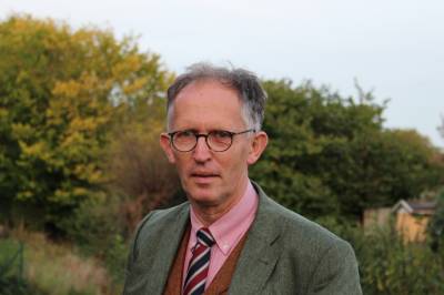 Melchior Frhr. von Bodenhausen