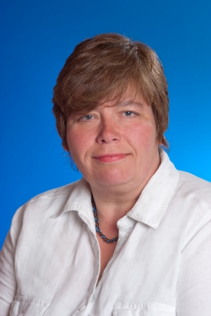 Dr. agr. Annette Wollenweber