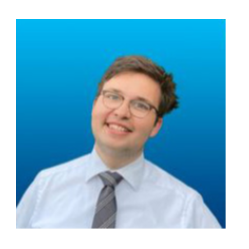  Fridolin Parth